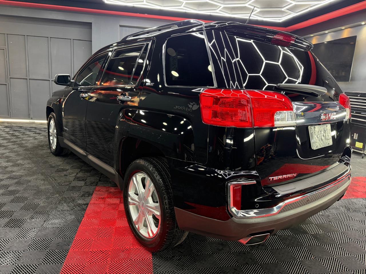 GMC TERRAIN  B  2017 - Image 4