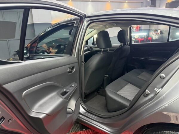 NISSAN VERSA  SENSE  2023 - Image 7