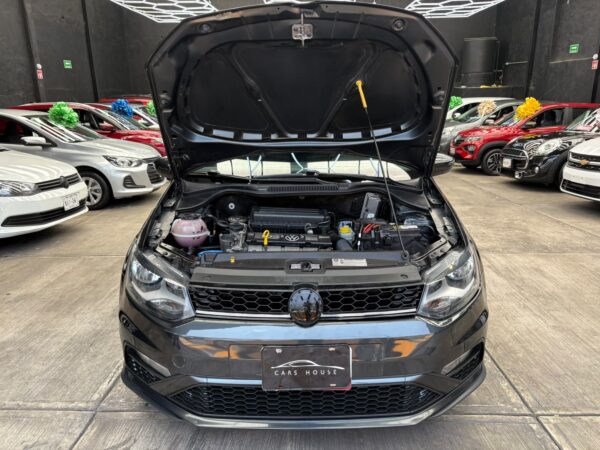 VOLKSWAGEN VENTO COMFORTLINE PLUS 2020 - Image 10