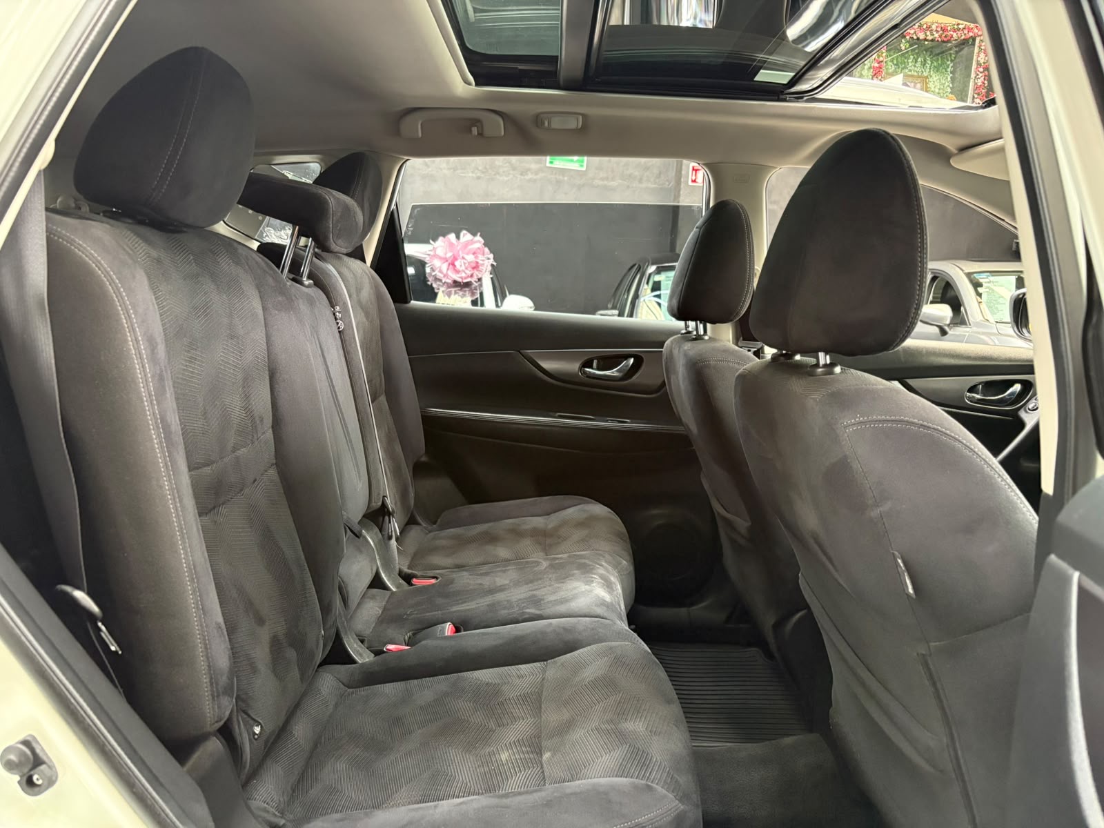 NISSAN X-TRAIL ADVANCE 2017 - Image 6