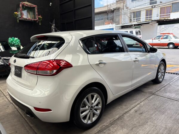 KIA FORTE 2018 - Image 3