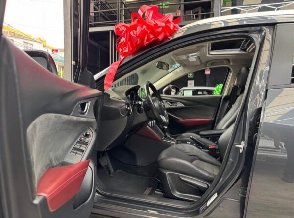 MAZDA CX-3 I GRAND TOURING  2016 - Image 6