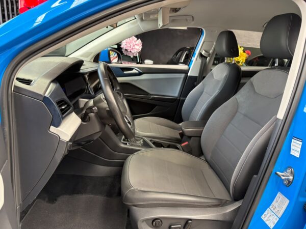 VOLKSWAGEN TAOS COMFORTLINE  2021 - Image 6