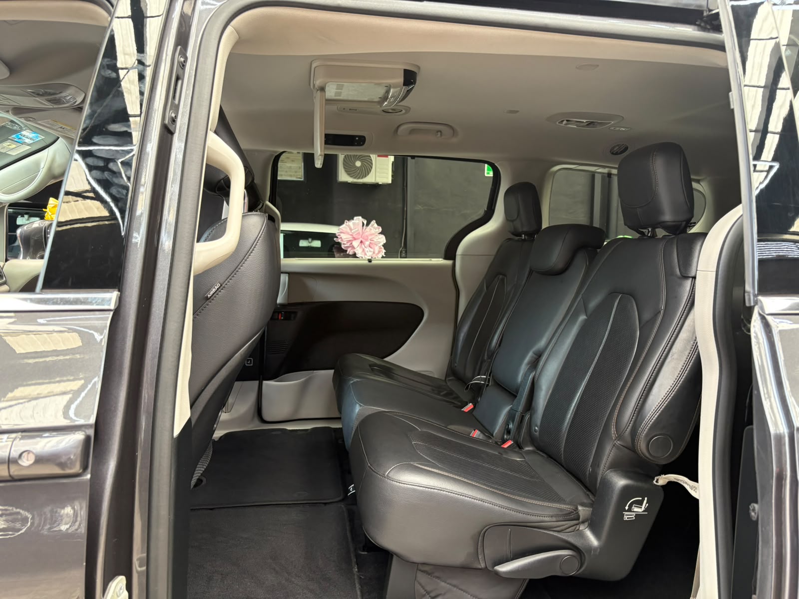 CHRYSLER PACÍFICA LIMITED 2018 - Image 3