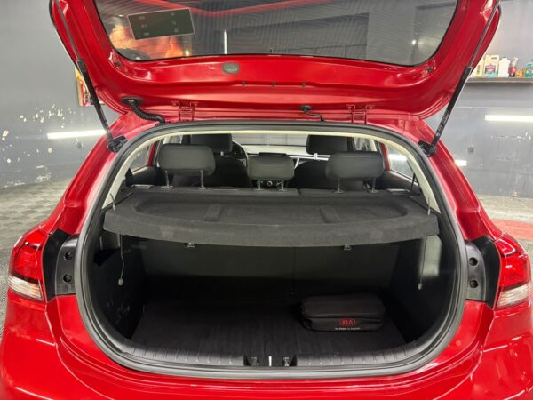 KIA RIO  LX  2020 - Image 9