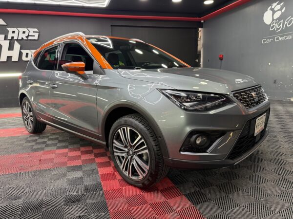 SEAT ARONA  XCELLENCE  2018 - Image 2