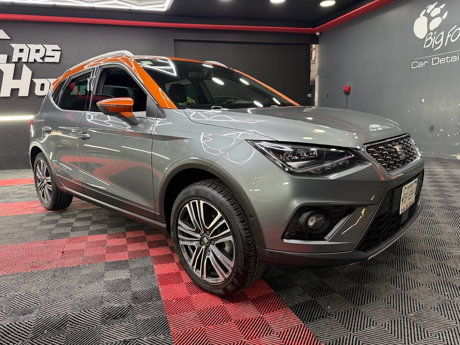 SEAT ARONA  XCELLENCE  2018 - Image 2