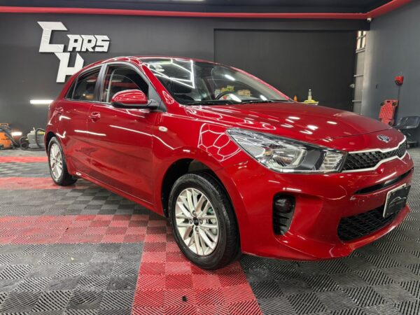 KIA RIO  LX  2020 - Image 1