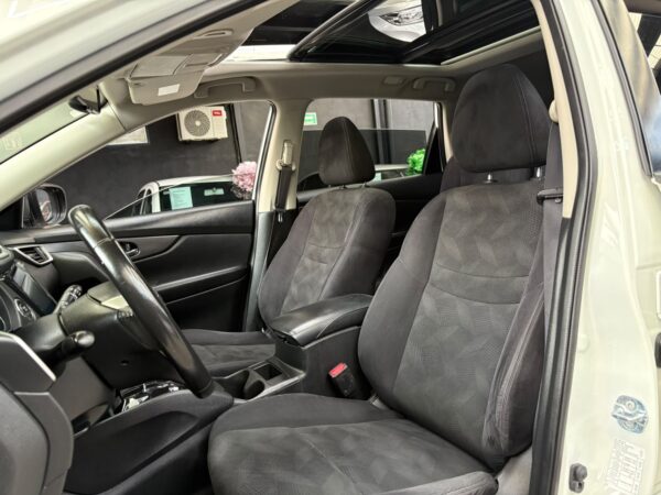 NISSAN X-TRAIL ADVANCE 2017 - Image 2