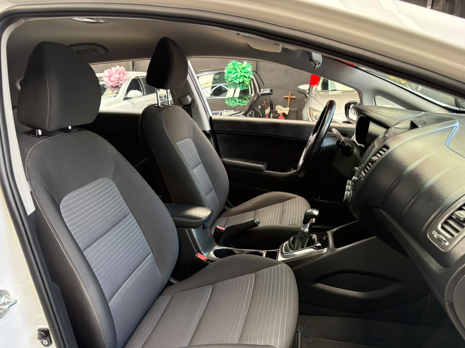 KIA FORTE 2018 - Image 6
