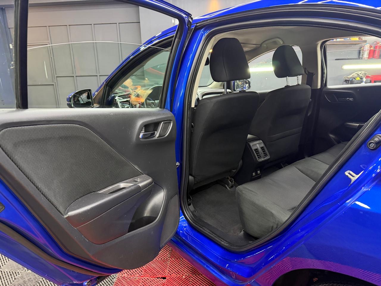 HONDA CITY EX  2020 - Image 8