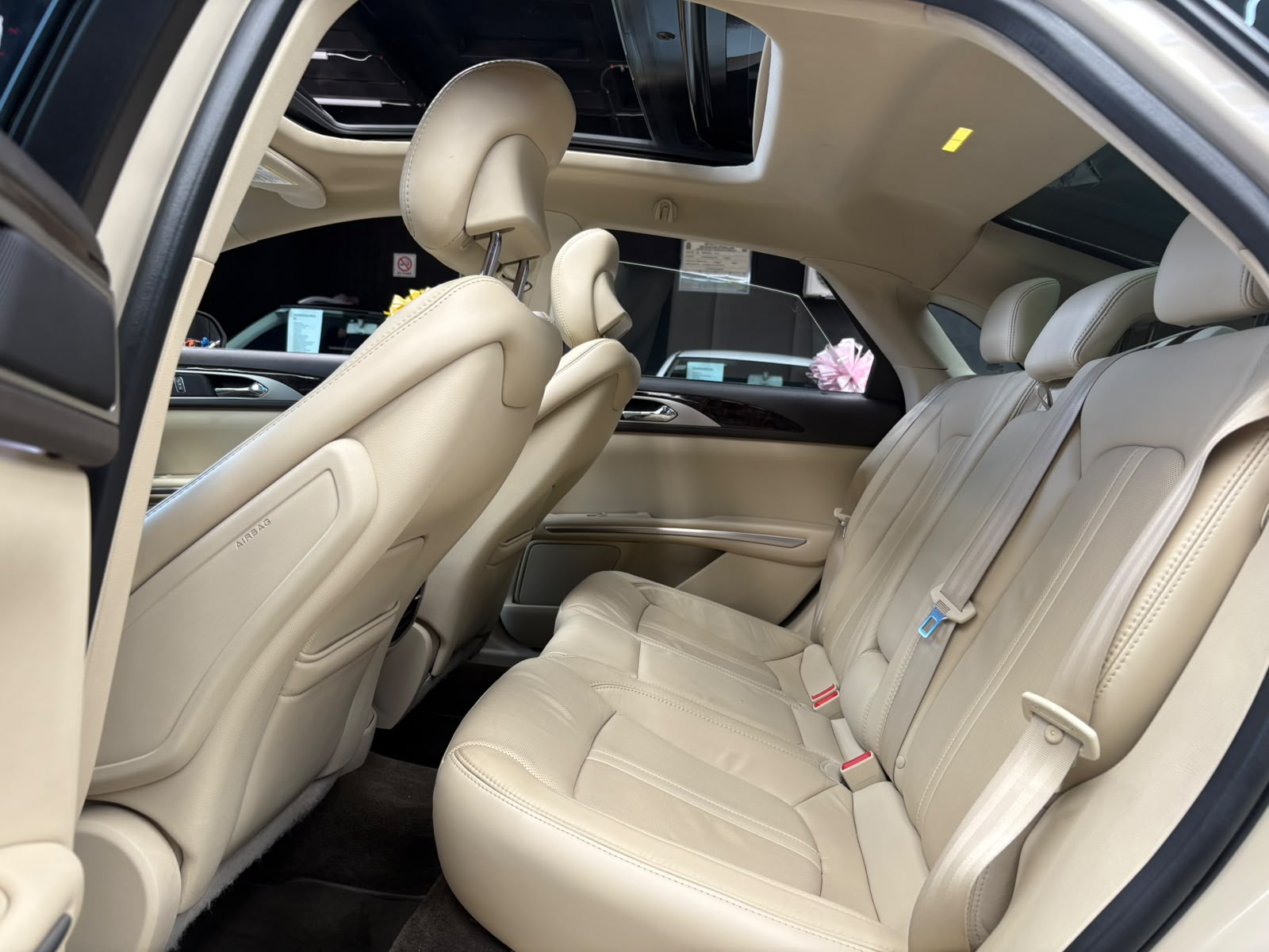 LINCON MKZ 2015 - Image 6