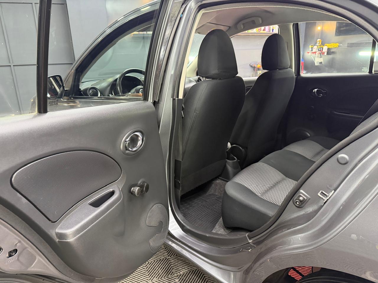 NISSAN MARCH  SENSE  2021 - Image 7