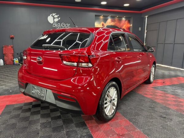 KIA RIO  LX  2020 - Image 3