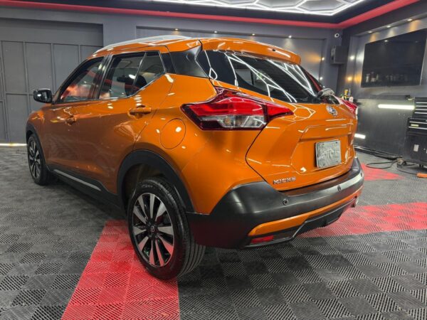 NISSAN KICKS  ADVANCE  2017 - Image 4