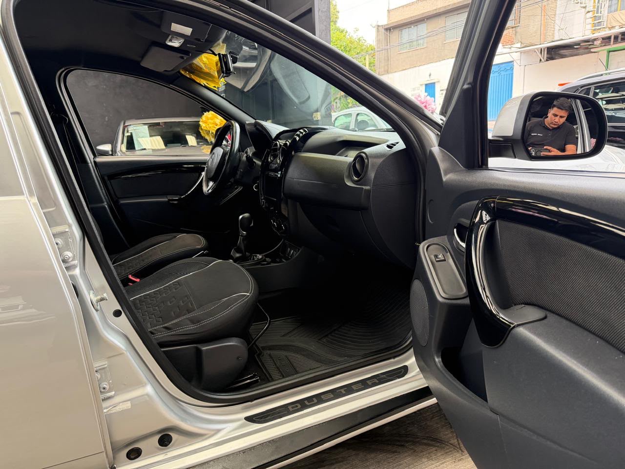 RENAULT OROCH OUTSIDER 2019 - Image 7