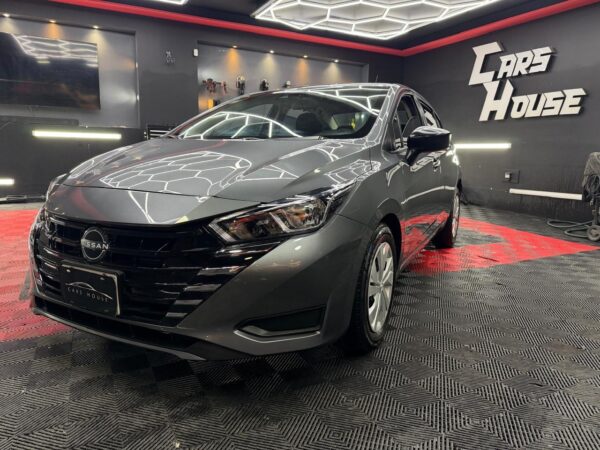 NISSAN VERSA  SENSE  2023 - Image 1