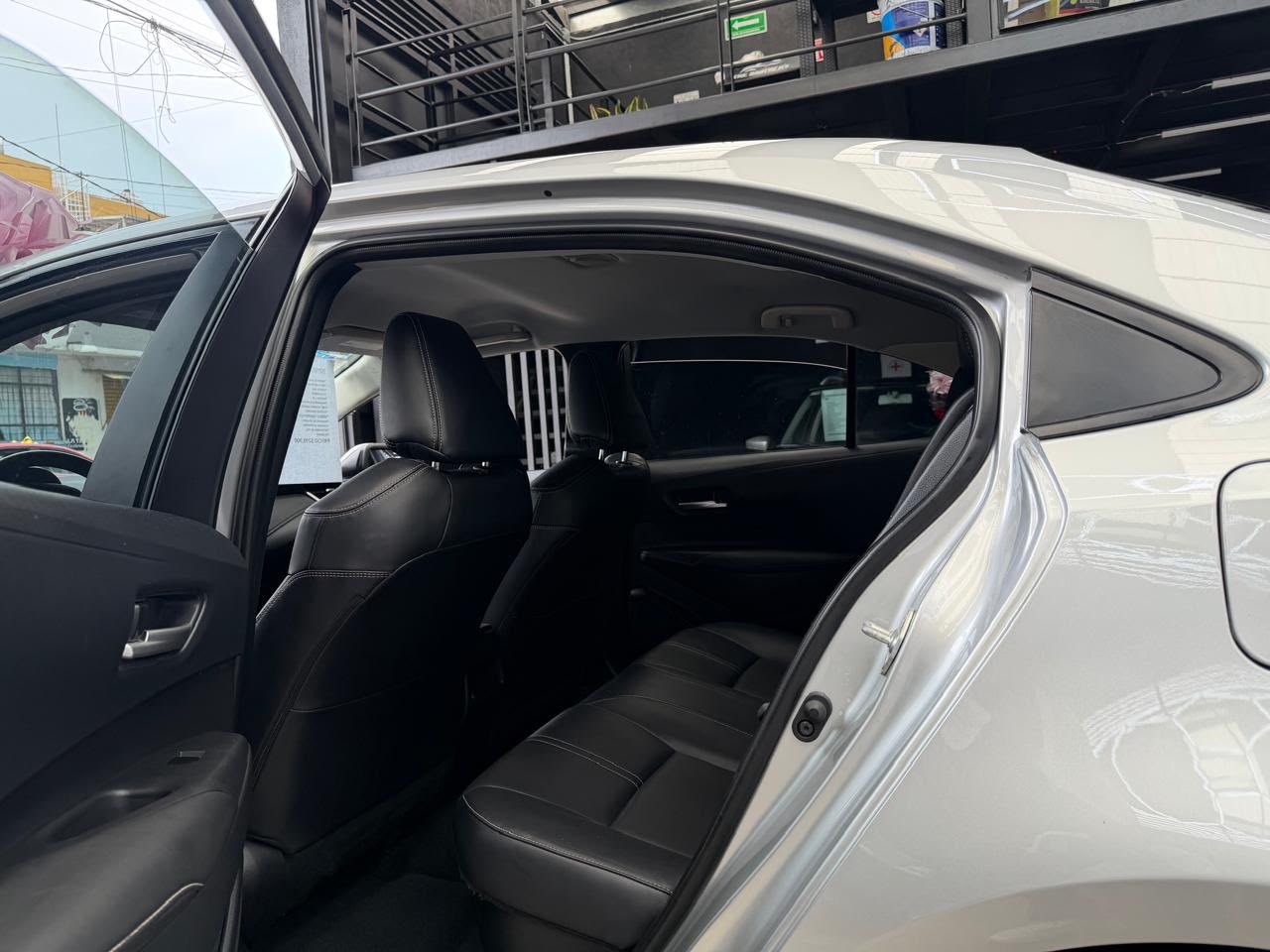 TOYOTA COROLLA 2020 - Image 7