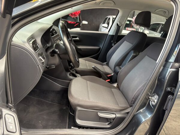 VOLKSWAGEN VENTO COMFORTLINE PLUS 2020 - Image 5