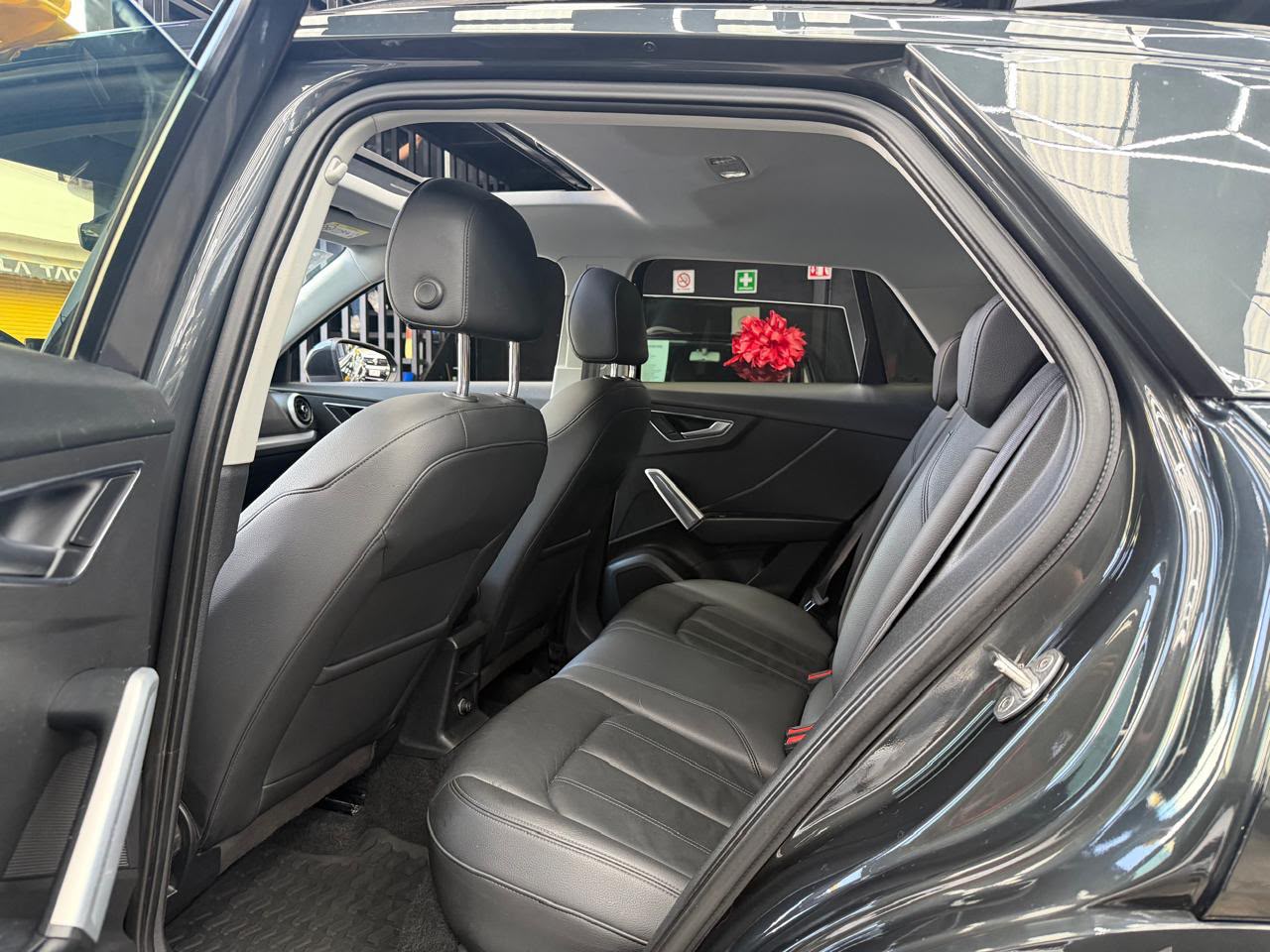 AUDI Q2 SELECT 2021 - Image 6
