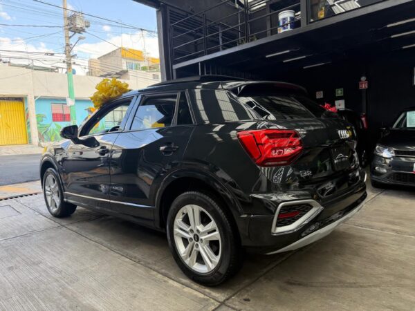 AUDI Q2 SELECT 2021 - Image 2