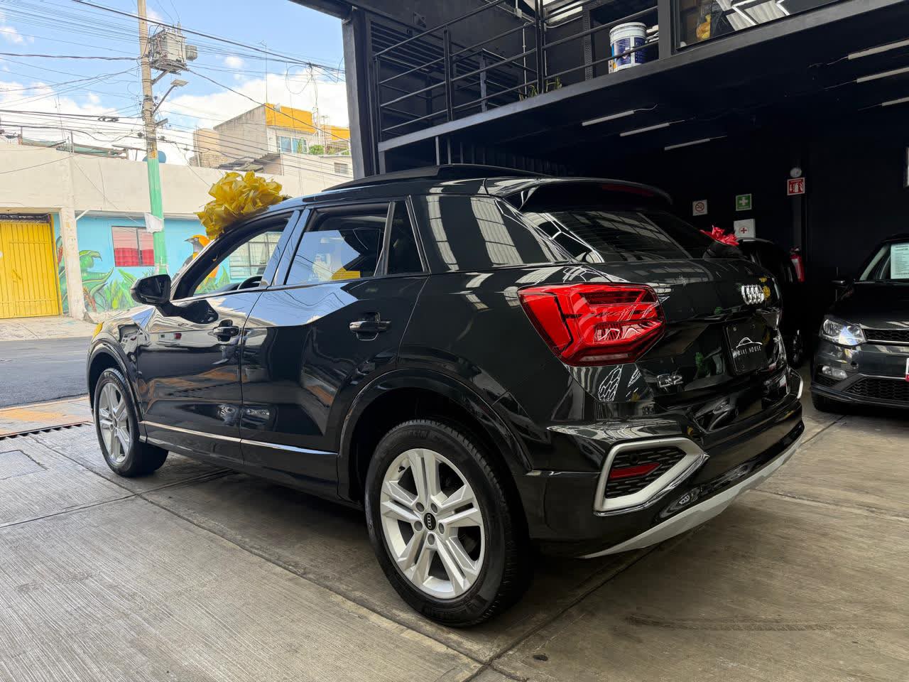 AUDI Q2 SELECT 2021 - Image 2