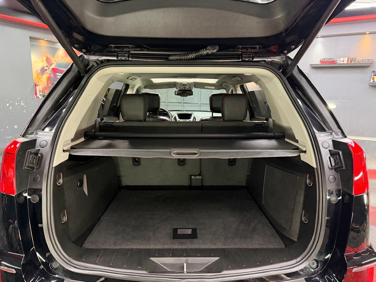 GMC TERRAIN  B  2017 - Image 9