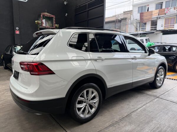 VOLKSWAGEN TIGUAN COMFORTLINE 2020 - Image 3