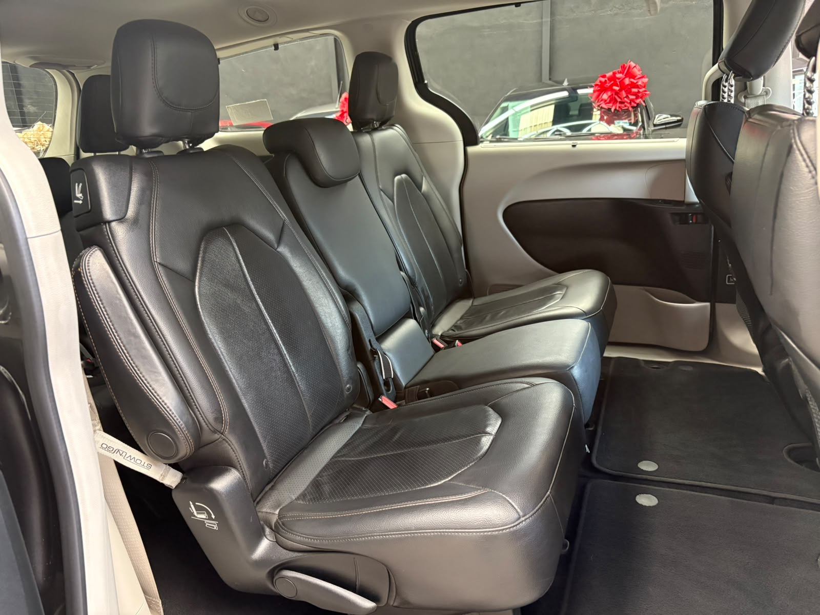 CHRYSLER PACÍFICA LIMITED 2018 - Image 6