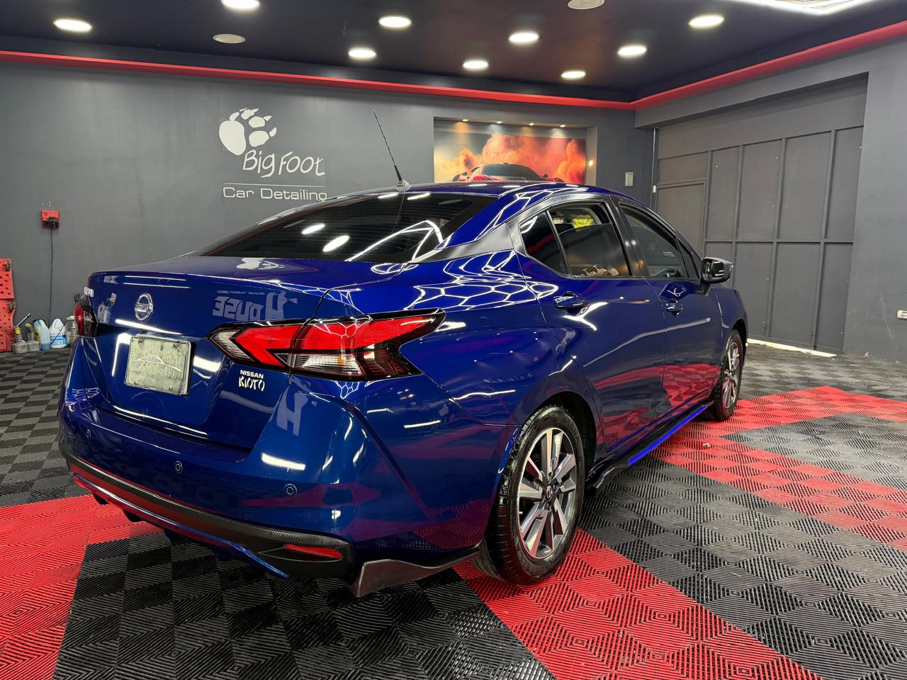 NISSAN VERSA  ADVANCE  2020 - Image 3