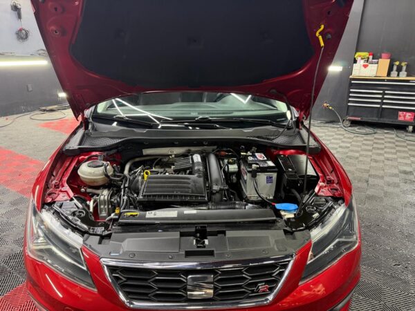 SEAT LEON  FR 2018 - Image 10