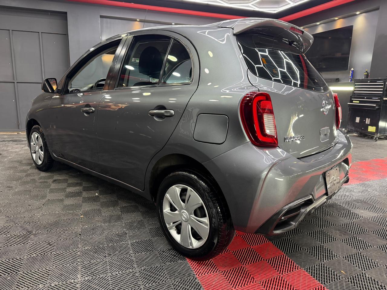 NISSAN MARCH  SENSE  2021 - Image 4