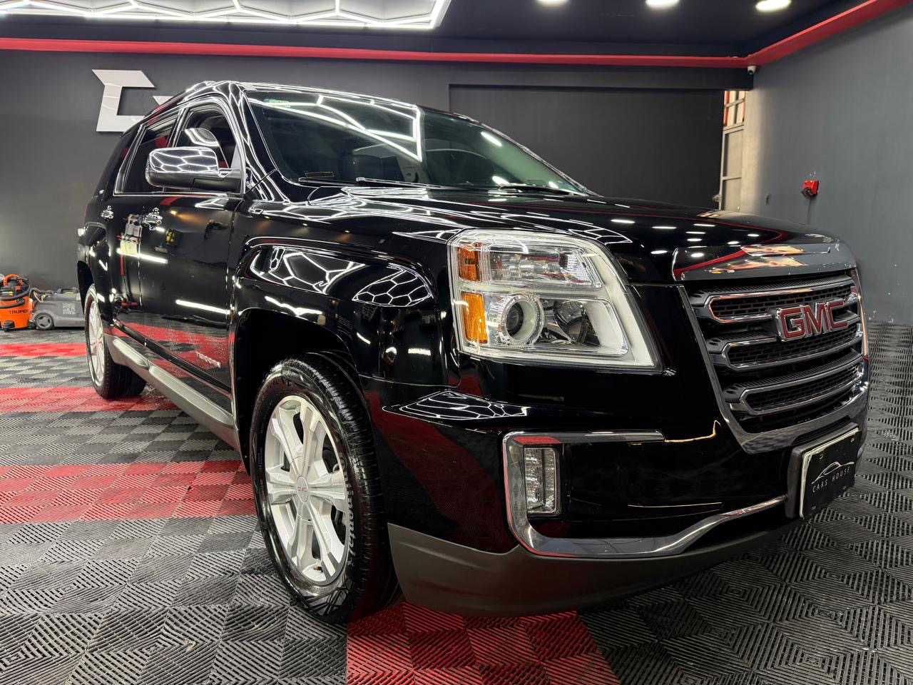 GMC TERRAIN  B  2017 - Image 2