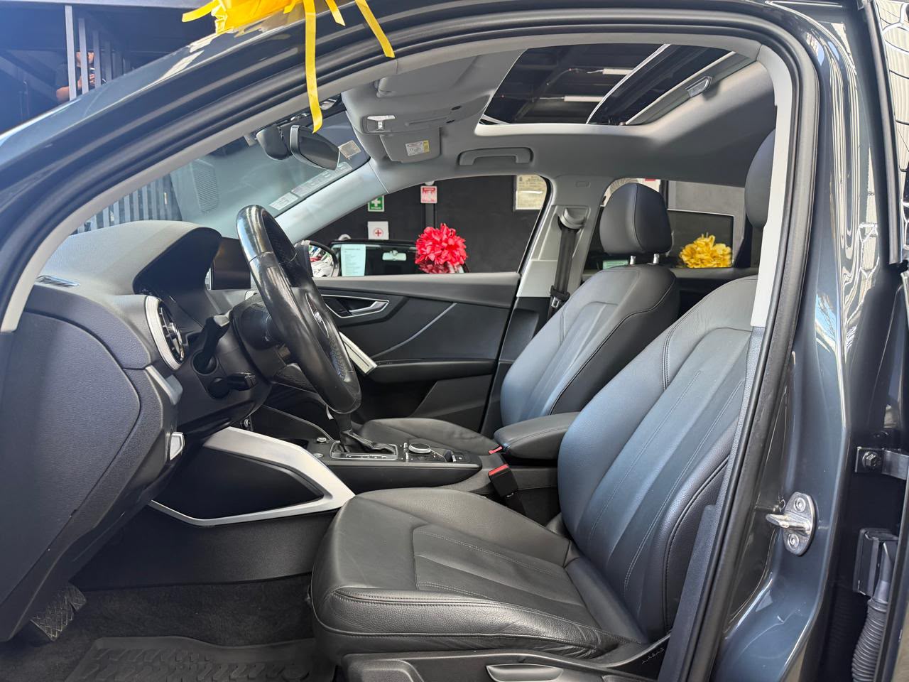 AUDI Q2 SELECT 2021 - Image 5