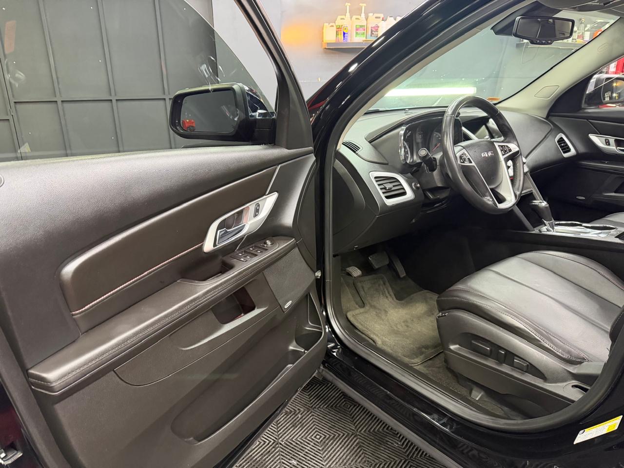 GMC TERRAIN  B  2017 - Image 5