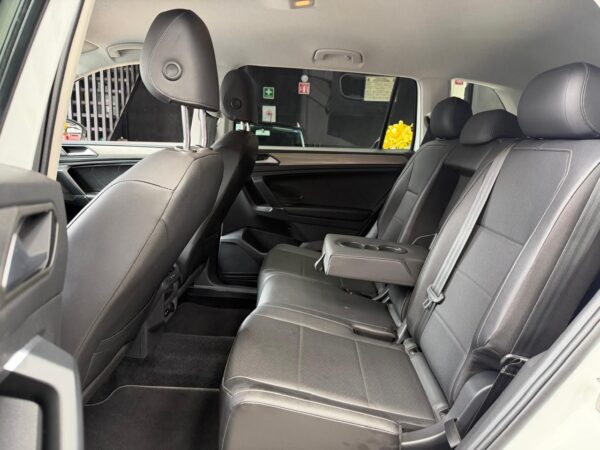 VOLKSWAGEN TIGUAN COMFORTLINE 2020 - Image 6