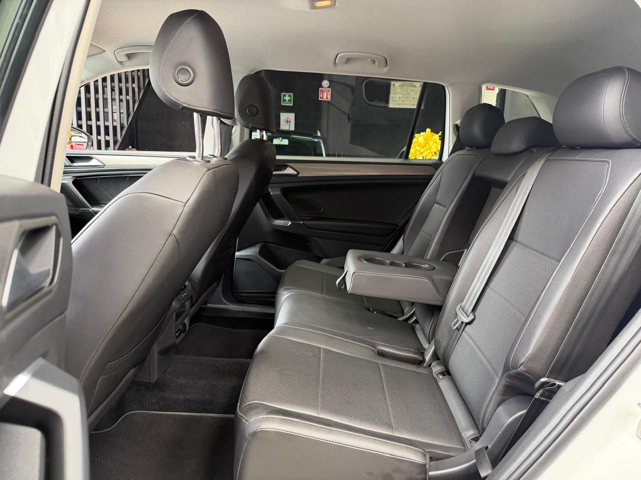 VOLKSWAGEN TIGUAN COMFORTLINE 2020 - Image 6