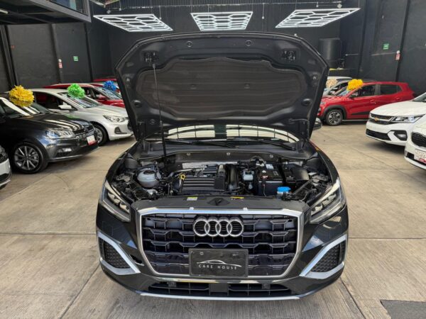 AUDI Q2 SELECT 2021 - Image 10