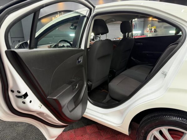 CHEVROLET SONIC  LTZ 2012 - Image 6