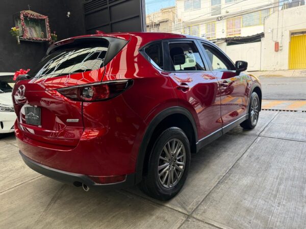MAZDA CX-5 2018 - Image 3