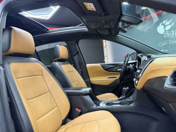 CHEVROLET EQUINOX  PREMIER  2019 - Image 7