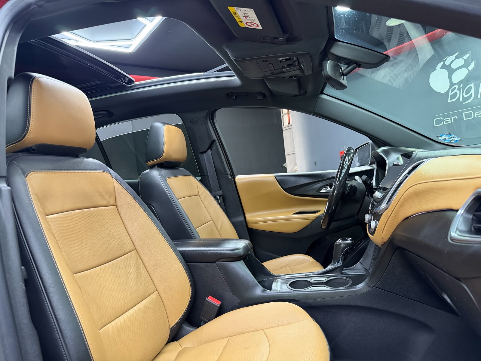 CHEVROLET EQUINOX  PREMIER  2019 - Image 7