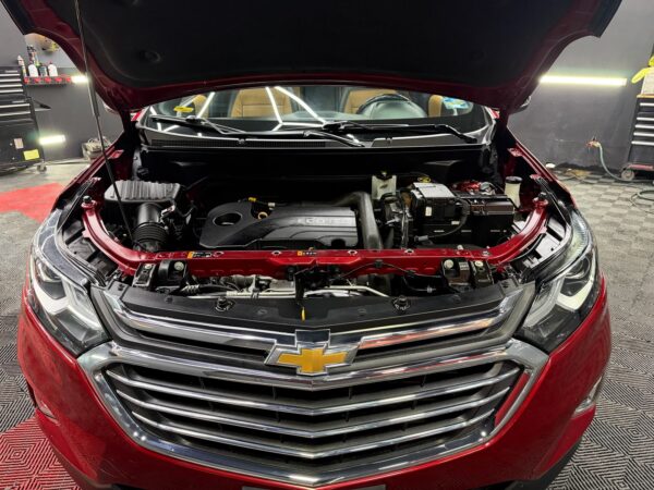 CHEVROLET EQUINOX  PREMIER  2019 - Image 10