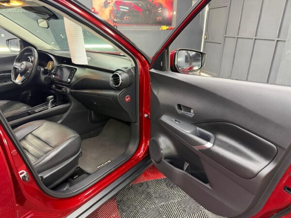 NISSAN KICKS  PLATINUM 2021 - Image 6