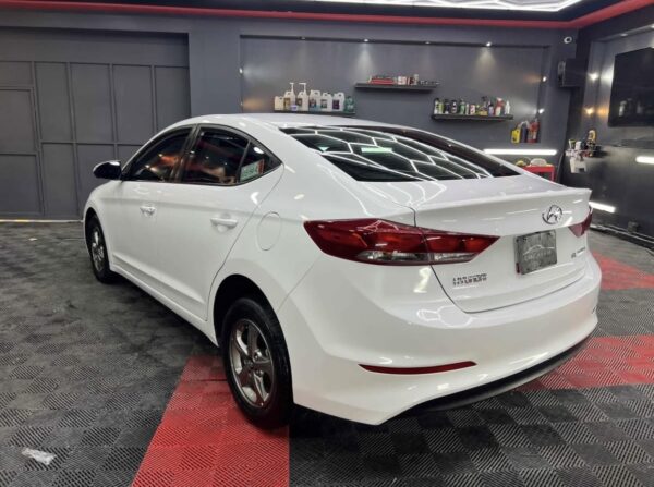 HYUNDAI ELANTRA  GLS 2018 - Image 3
