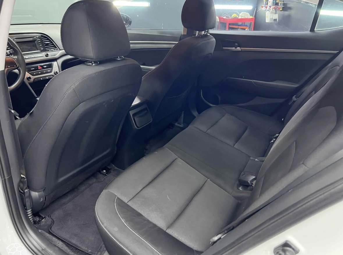 HYUNDAI ELANTRA  GLS 2018 - Image 6