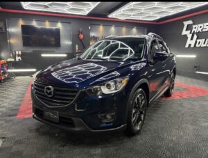 MAZDA CX5  TOURING  2016