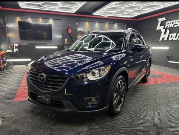 MAZDA CX5  TOURING  2016 - Image 1