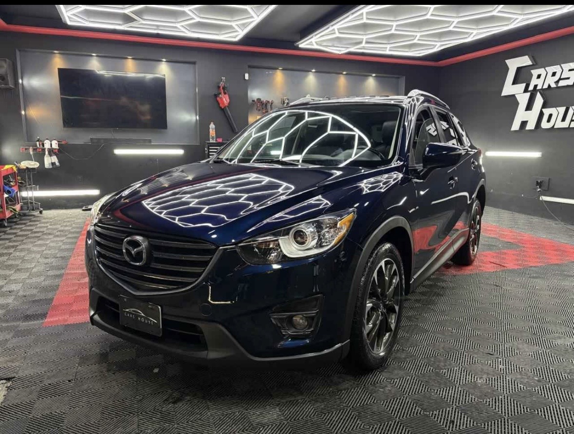MAZDA CX5  TOURING  2016 - Image 1