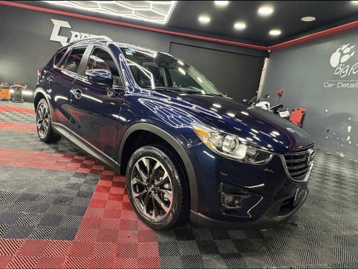 MAZDA CX5  TOURING  2016 - Image 2